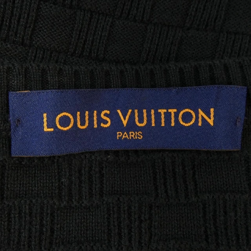 Louis Vuitton LOUIS VUITTON Áo len - Hàng hiệu Chính hãng 899953