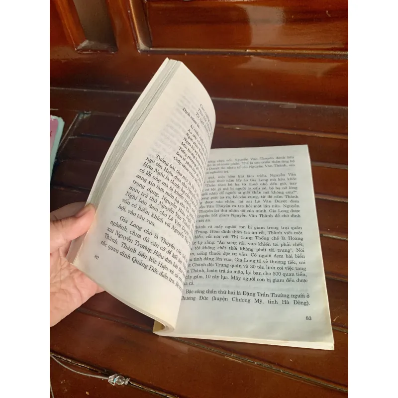 Các đời vua chúa nhà Nguyễn 1030856