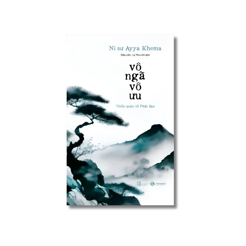 Vô ngã vô ưu - Ayya Khema 721450