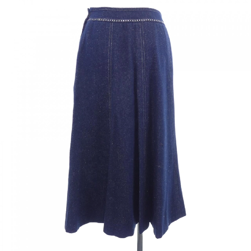 【Mã giảm giá】【Cổ điển】Thời trang Leonar LEONARD FASHION Bộ trang phục 656766