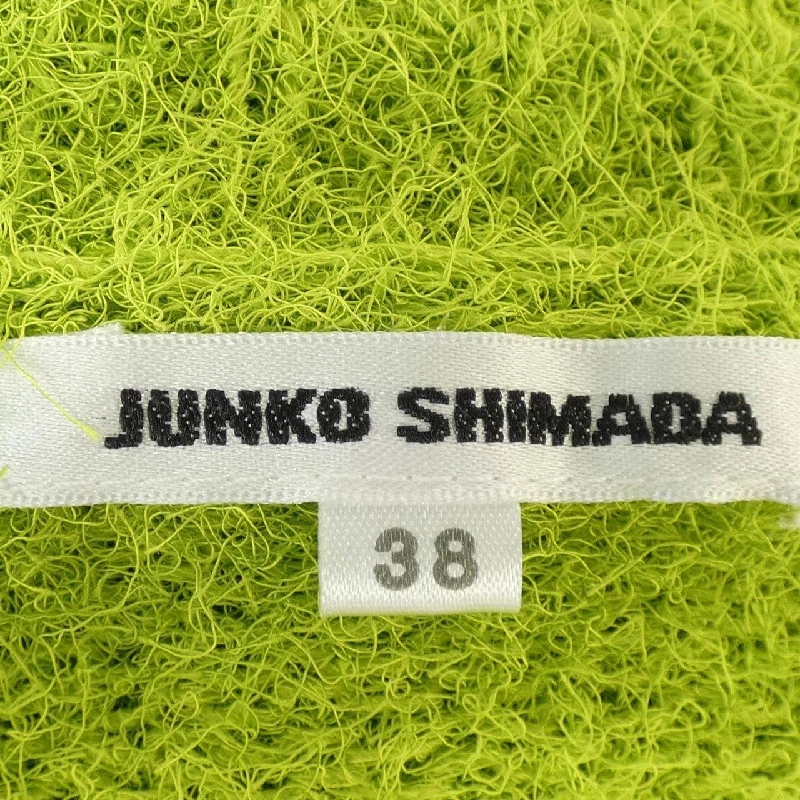 JUNKO SHIMADA カーディガン 644708