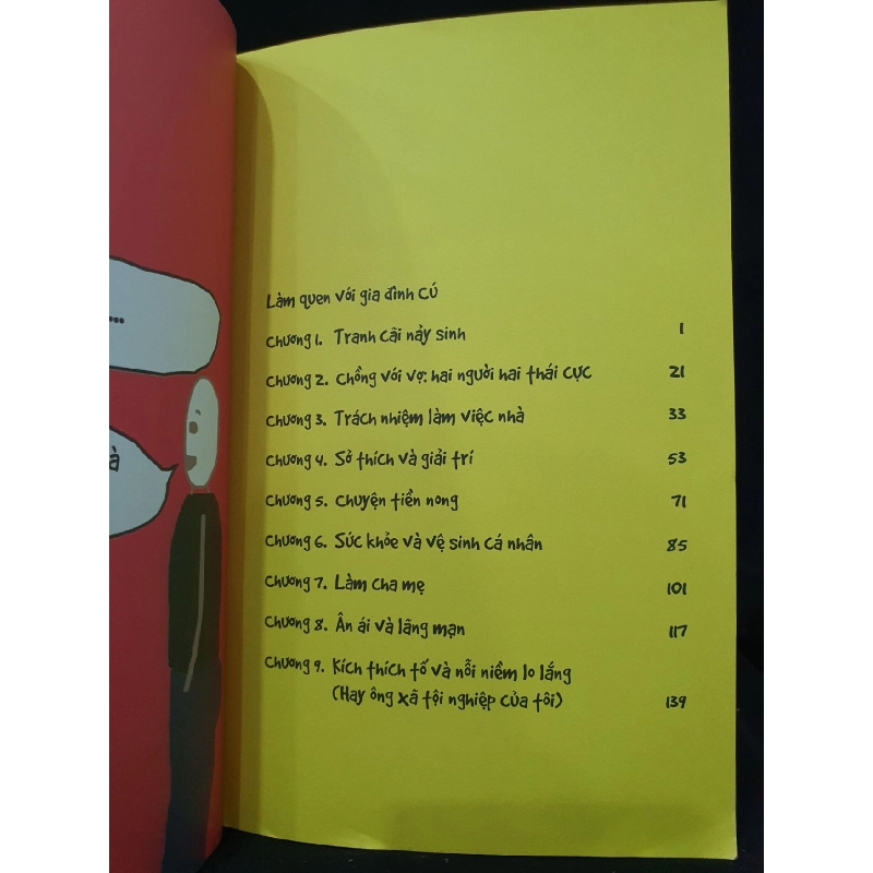 SỐNG CHUNG MỚI THẤY MỚI 80% 2018 -HCM205 AMBER DUSICK SÁCH KỸ NĂNG 923193