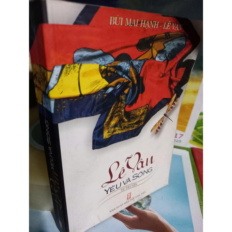 lê vân yêu và sống 461829