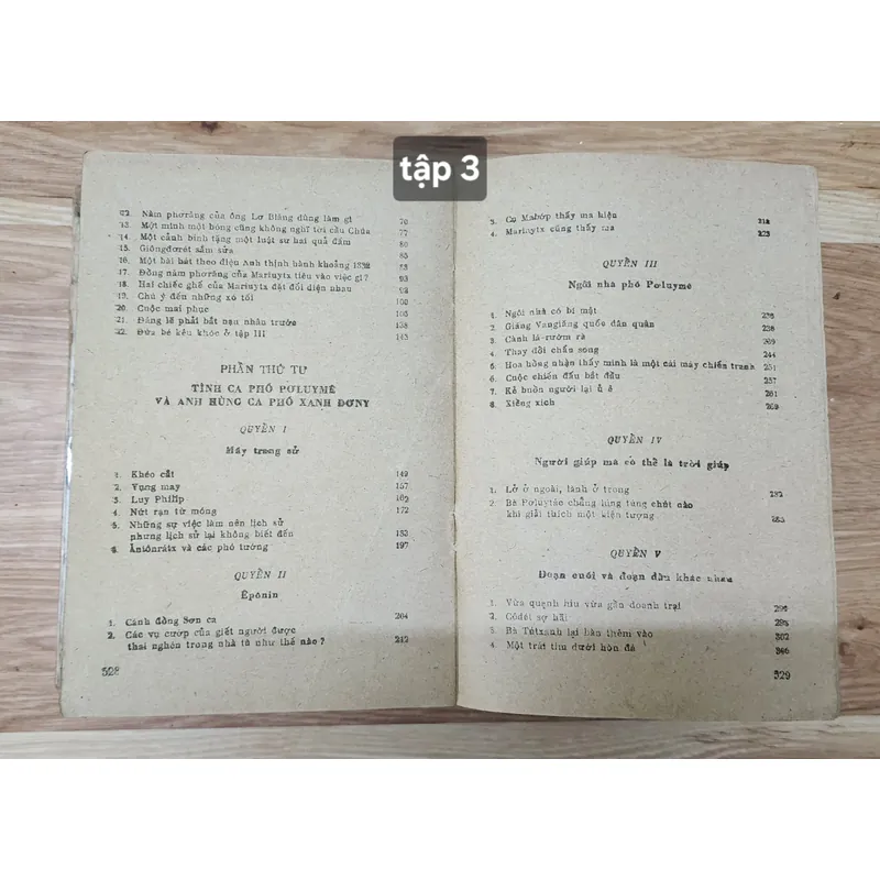 Trọn bộ văn học kinh điển của Victor Hugo - NHỮNG NGƯỜI KHỐN KHỔ 702989