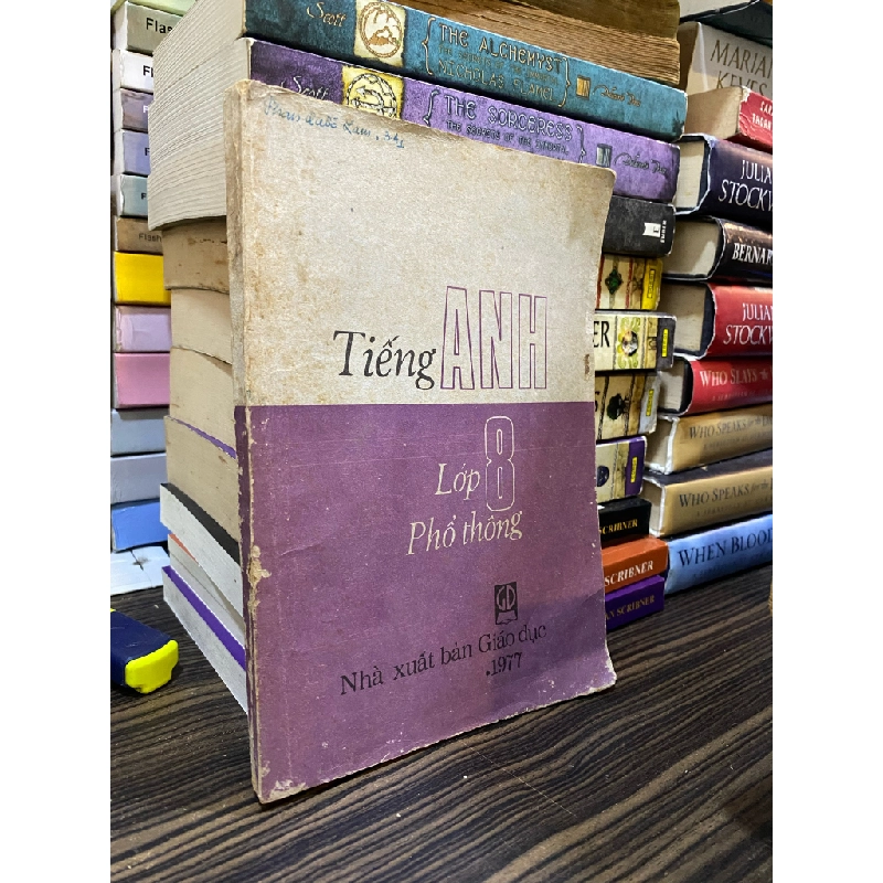Tài liệu học tiếng Anh 1977 358433