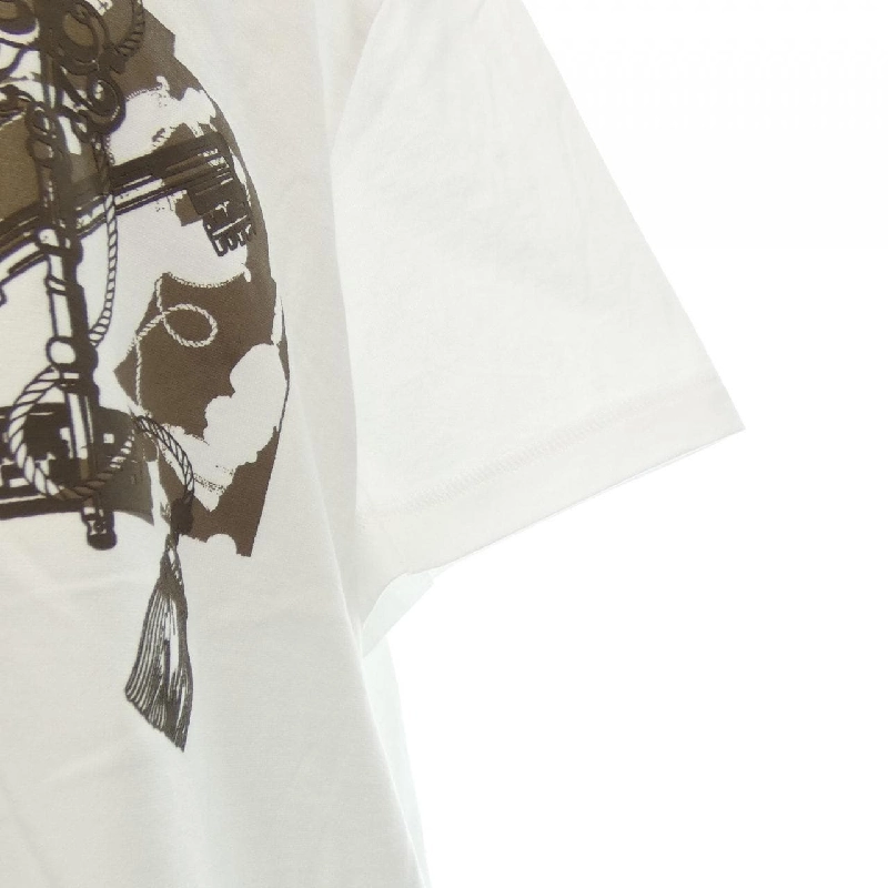 Áo thun HERMES - Hàng hiệu Chính hãng 826446