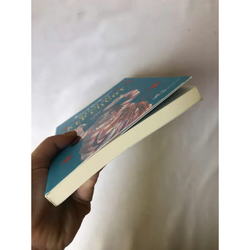 Bánh Mì Kẹp Chuột - David Walliams 740833