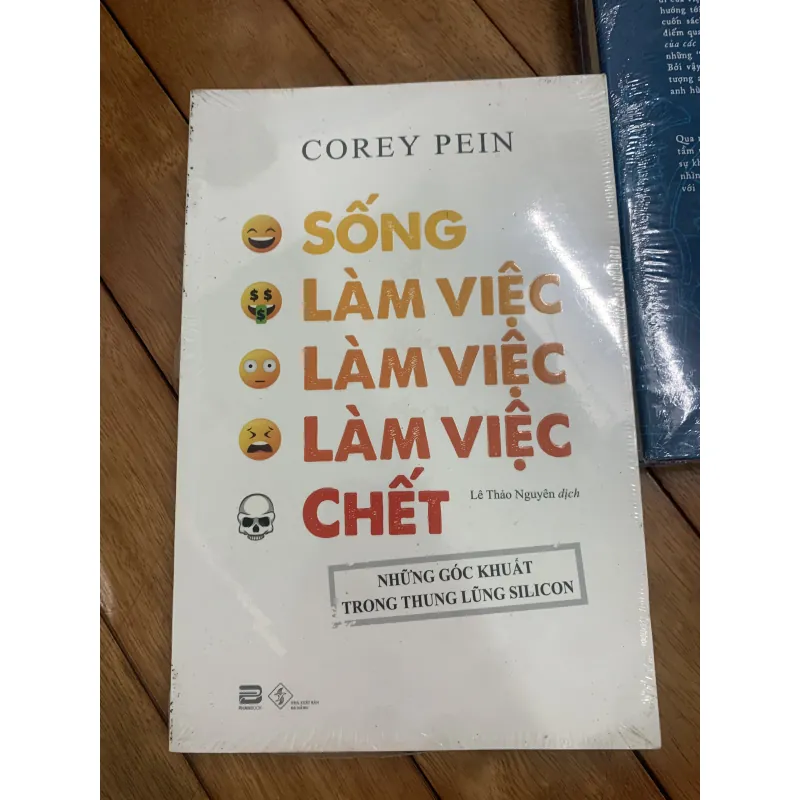Sống, làm việc, làm việc, làm việc, chết 790767