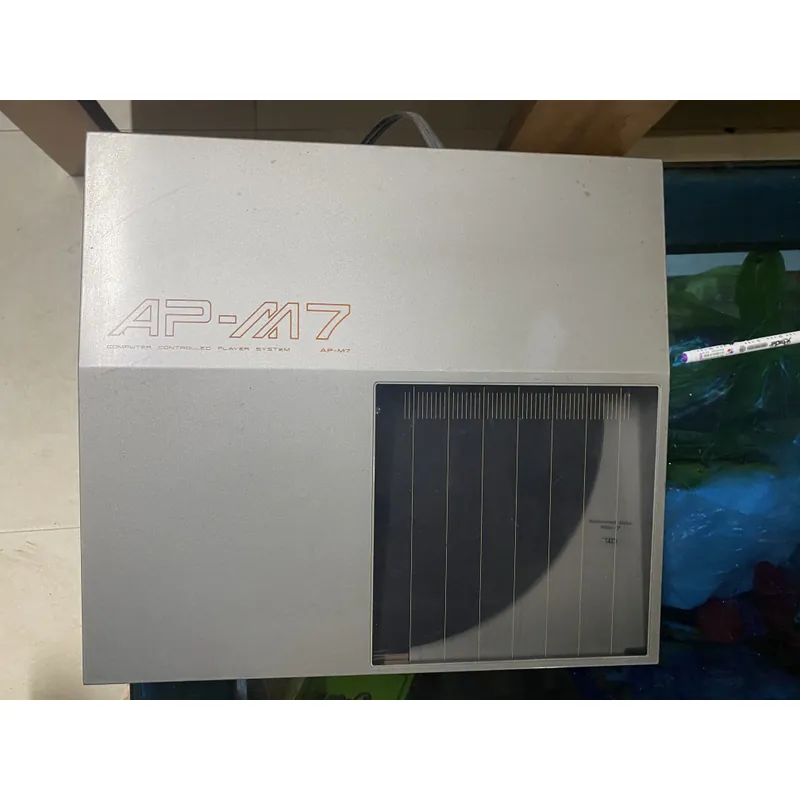 Đầu đĩa than Akai 598844