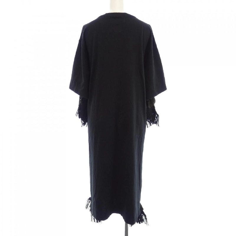 【Mã giảm giá】FACETASM ワンピース 651743