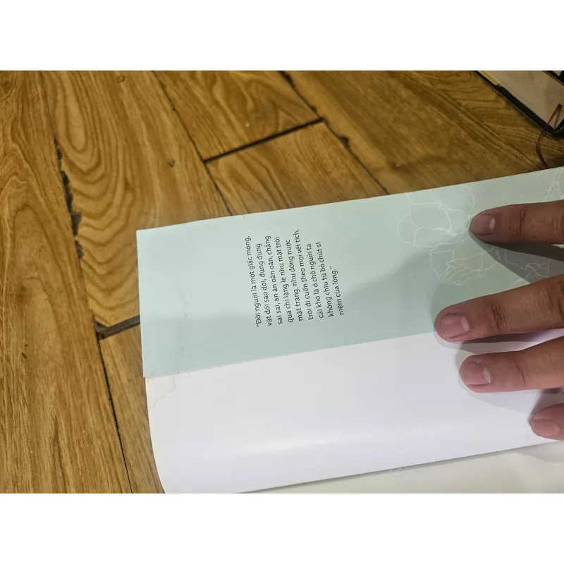 Bộ bộ kinh tâm trọn bộ 2 tập - Đồng Hoa
200k 936420