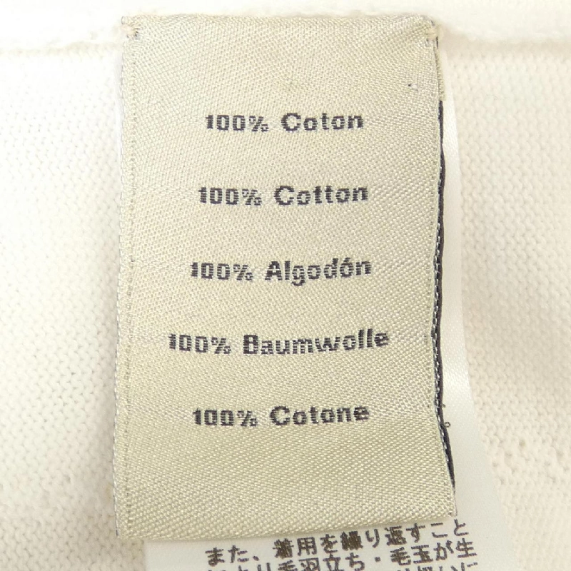 HERMES 557295HA Áo len - Hàng hiệu Chính hãng 898689