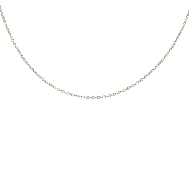 K18YG Dây chuyền - Hàng hiệu Chính hãng 863603