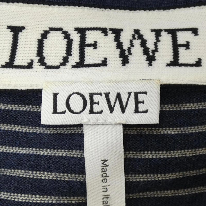 【Mã giảm giá】Áo khoác LOEWE 645446