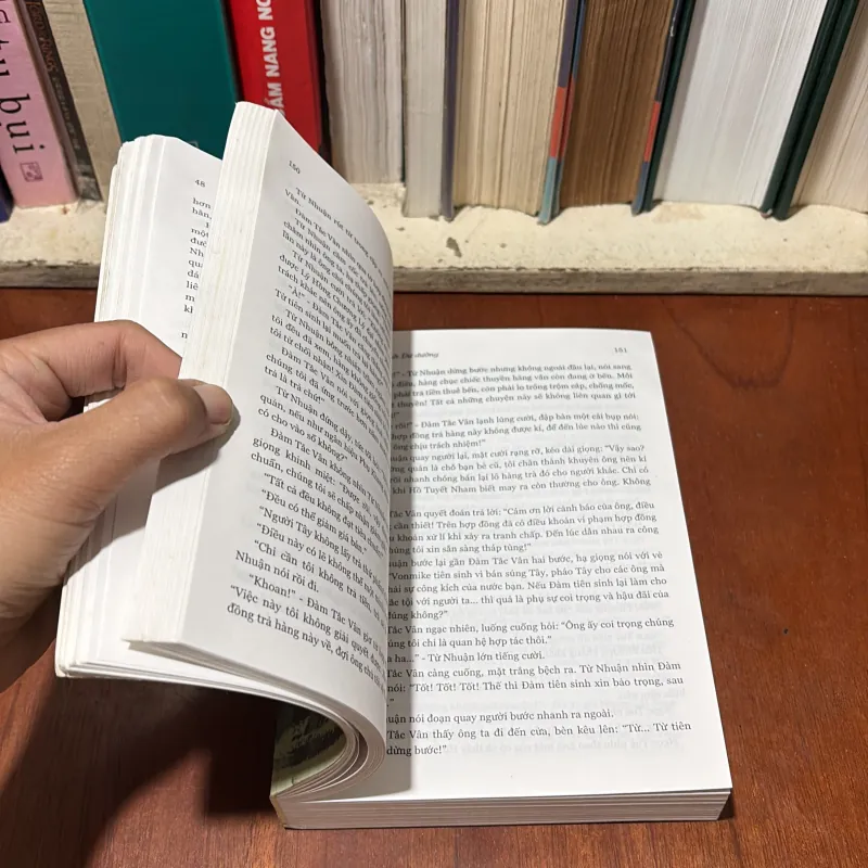 II Trung Quốc: Hồ Tuyết Nham (Quyển 2) - Chung Nguyên, Danh Vịnh - 2008 751629