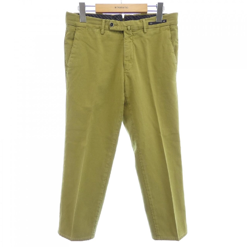 Quần PT01 CPNT01ZT0HE1 PU24 - Hàng hiệu Authentic 885809