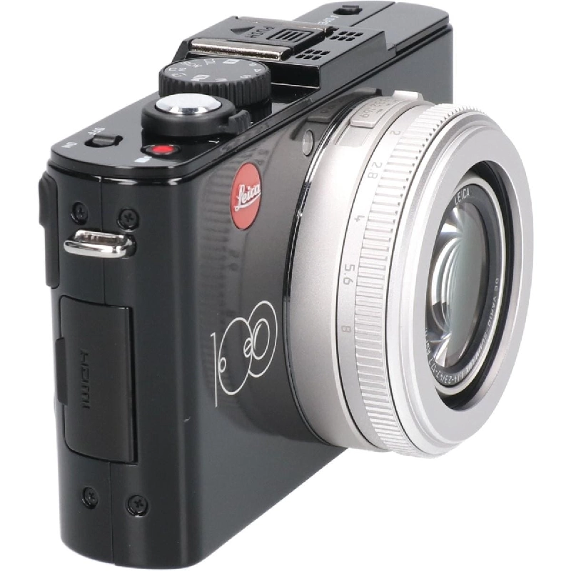 D-LUX6 EDITION 100 - Hàng hiệu Authentic 878491