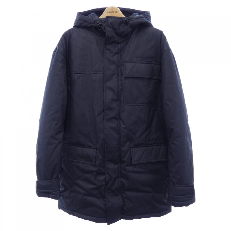 Maison Kitsuné MAISON KITSUNE Áo khoác - Hàng hiệu Authentic 901026