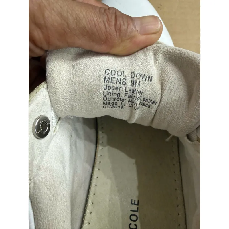 Giày hiệu KENNETH COLE size 42 960850