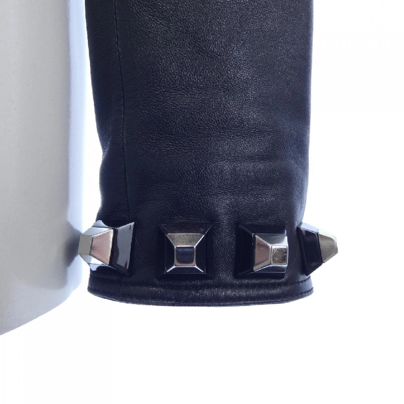 【Mã giảm giá】Áo khoác da FENDI 641830