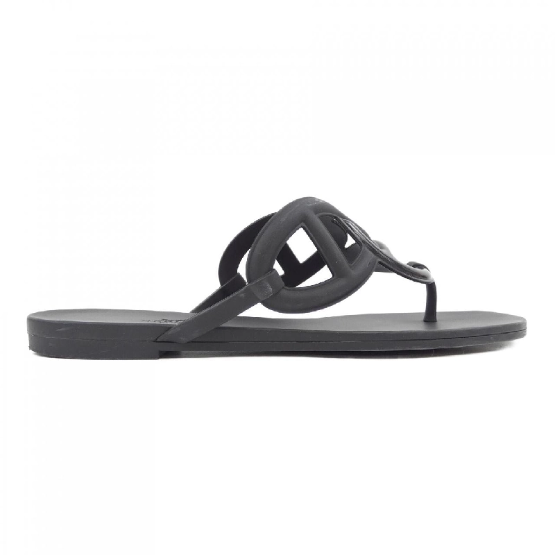 Giày sandal HERMES EGERIE シェーヌダンクル 221001Z 660304