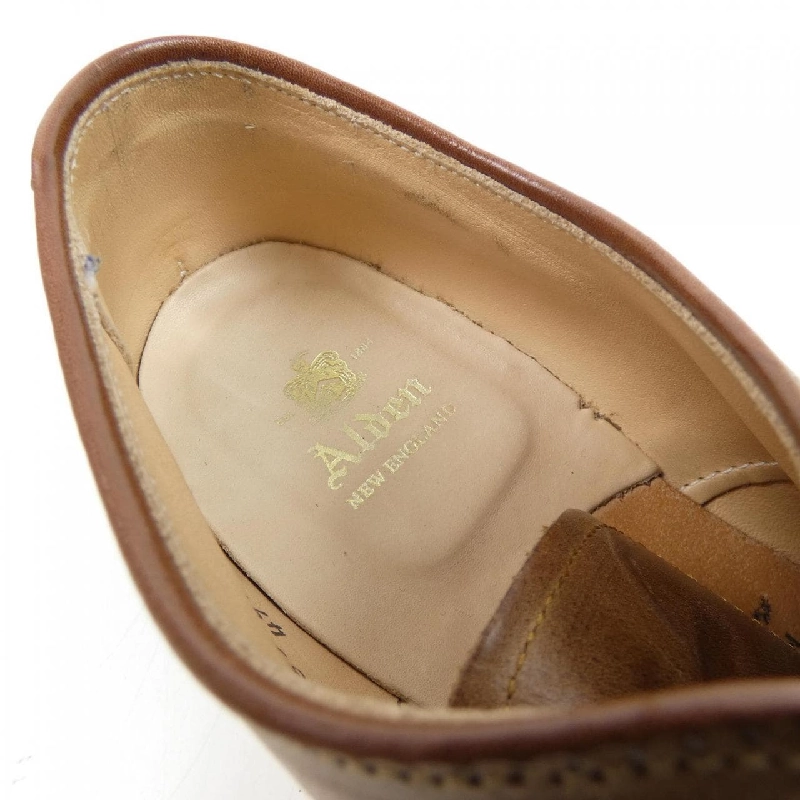 Giày ALDEN - Hàng hiệu Authentic 905397