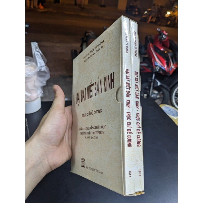 Đại Bát Niết Bàn Kinh - Trực Chỉ Đề Cương - Pháp sư Thích Từ Thông 360463