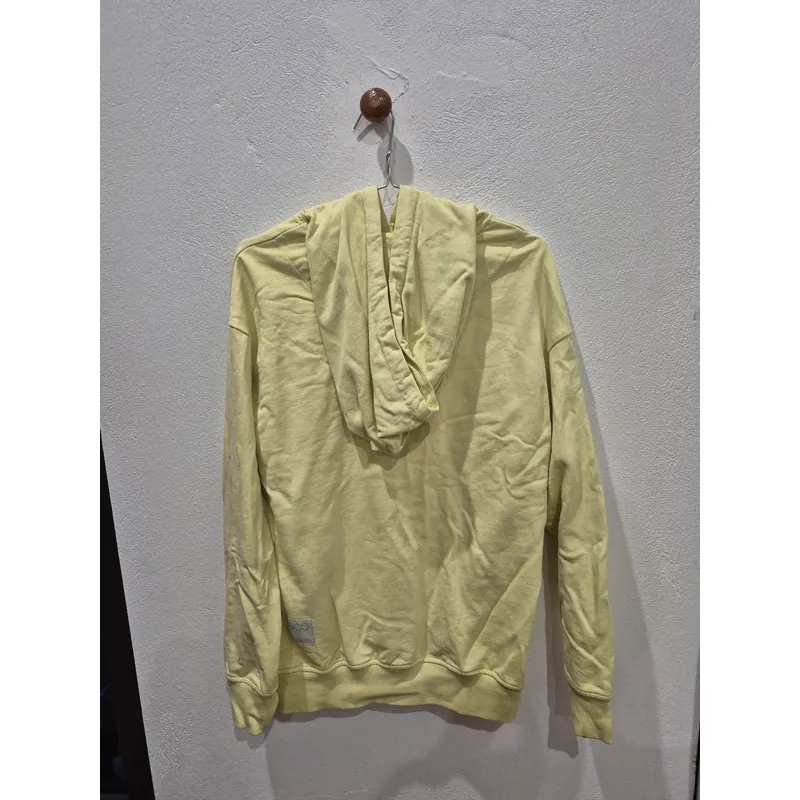 Áo hoodie dài tay UNISEX BOO (sz L) chính hãng (đã qua sử dụng) 738178