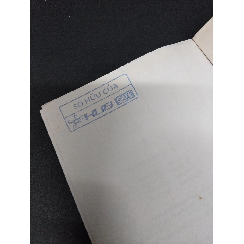 Hẹn ước nơi thiên đường (có áo bìa) mới 80% ố vàng có dấu mộc 2009 HCM.ASB1309 916973