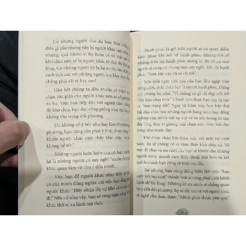 Giữ thăng bằng trong một thế giới chênn vênh - Masahiro Takata 655882