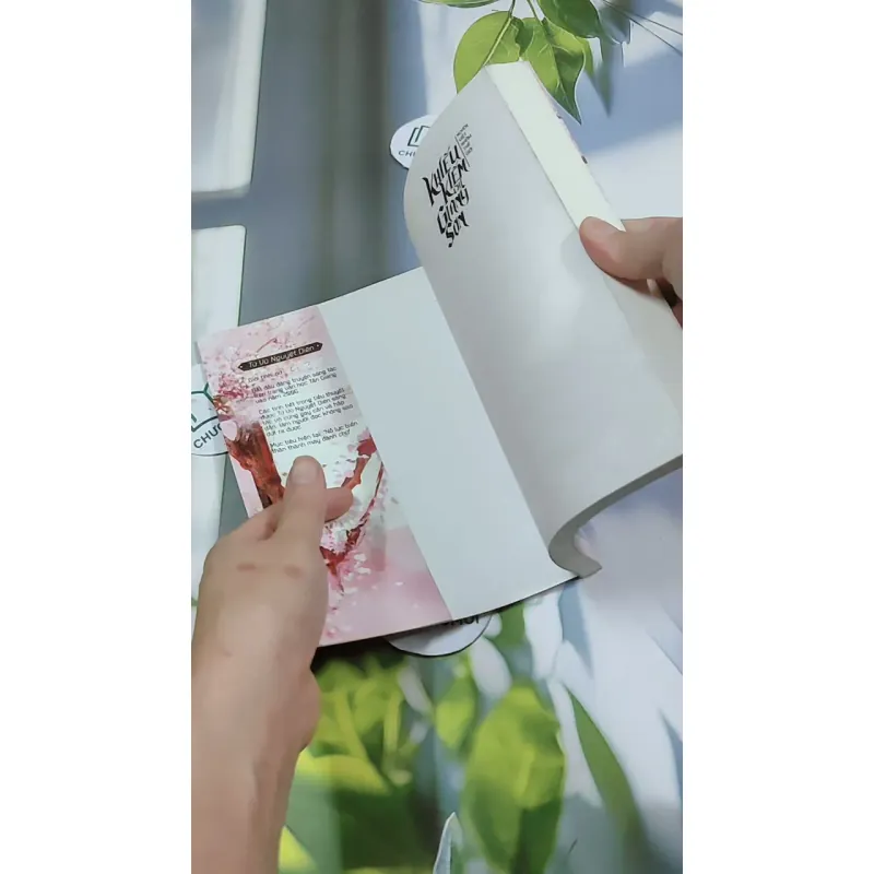 Khiếu Kiếm Chỉ Giang Sơn - Tử Vũ Nguyệt Diên 744739