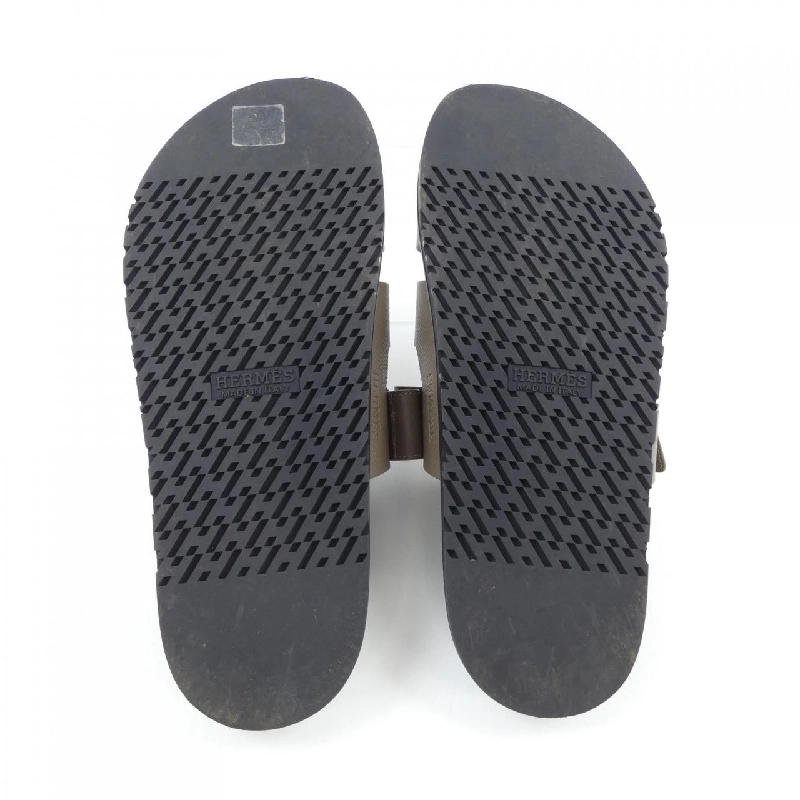 Giày sandal HERMES CHYPRE 222857Z - Hàng hiệu Authentic 902499