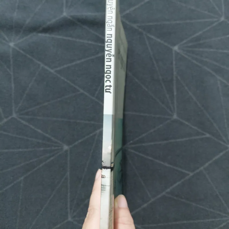 Truyện ngắn Nguyễn Ngọc Tư 1026588