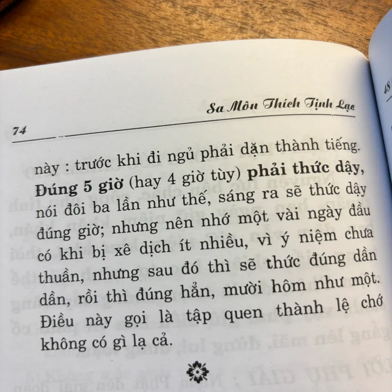 48 Pháp Niệm Phật - Tác Giả Sa Môn Thích Tịnh Lạc (Có Quà Tặng Kèm) 564769