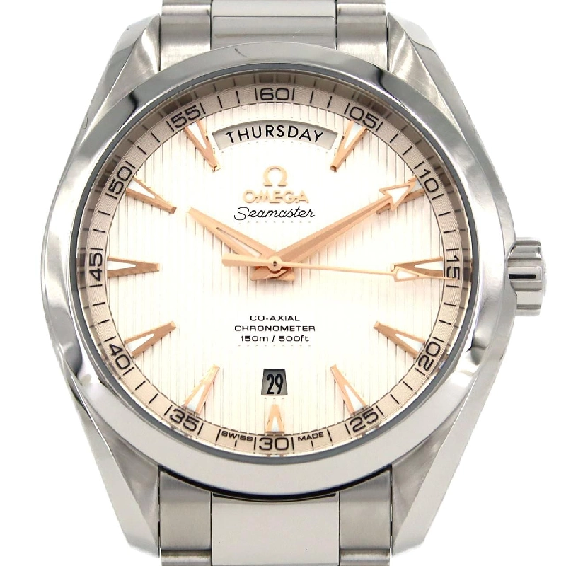 Đồng hồ Omega Seamaster Aqua Terra 231.13.42.22.02.001 SS tự động - Hàng hiệu chính hãng 880459
