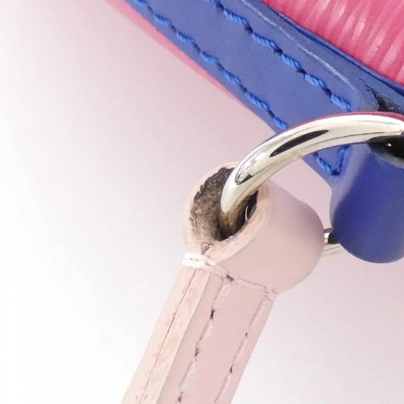 Túi xách vai Louis Vuitton Epi Nano Noe M42502 613900