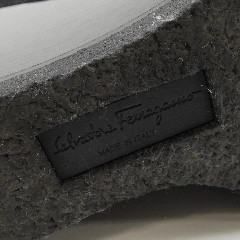 Giày boot SALVATORE FERRAGAMO 662099