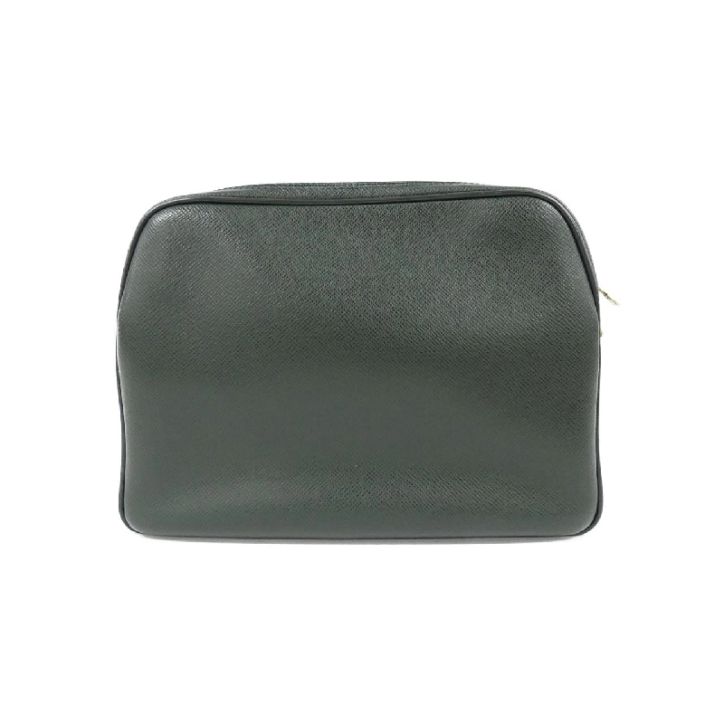 Túi đeo vai Louis Vuitton Taiga Reporter 28cm M30154 610775