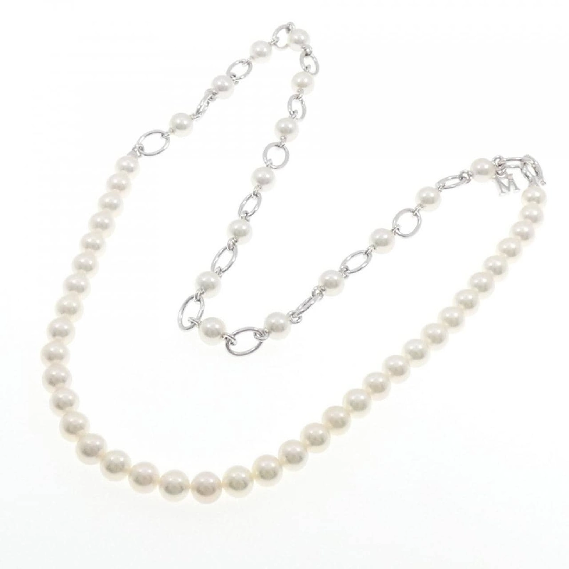 Mikimoto Liberté Necklace 7-7.5mm - Hàng hiệu Authentic 839486
