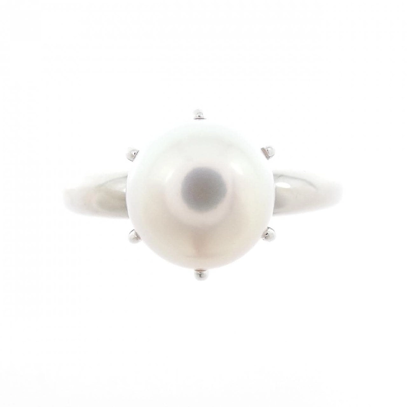 Nhẫn ngọc trai Akoya Tasaki 8.1mm - Hàng hiệu Chính hãng 834315