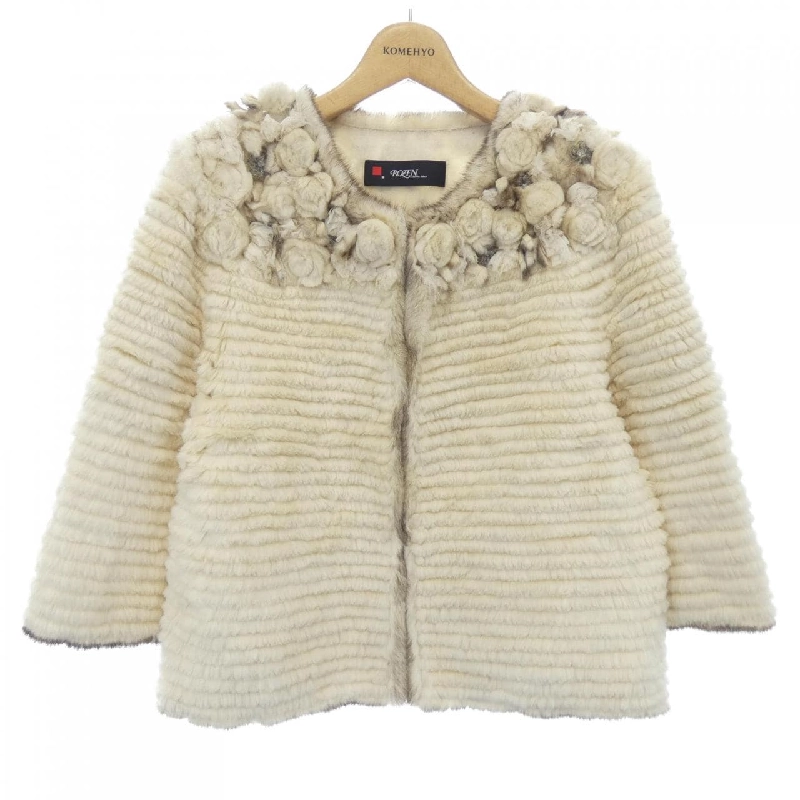 ROZEN Áo khoác 630292