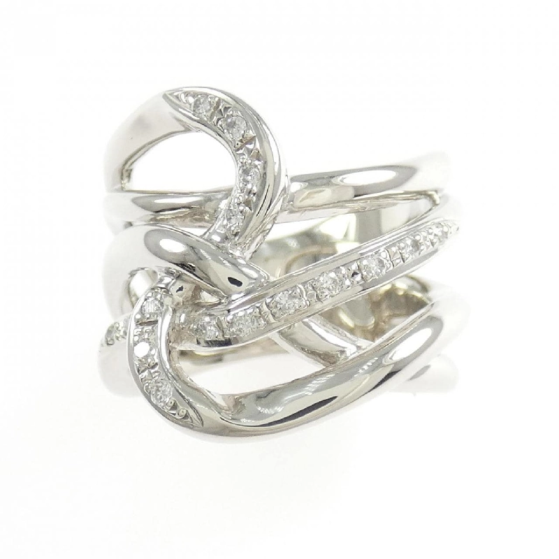 Nhẫn kim cương PT900 0.13CT 668447