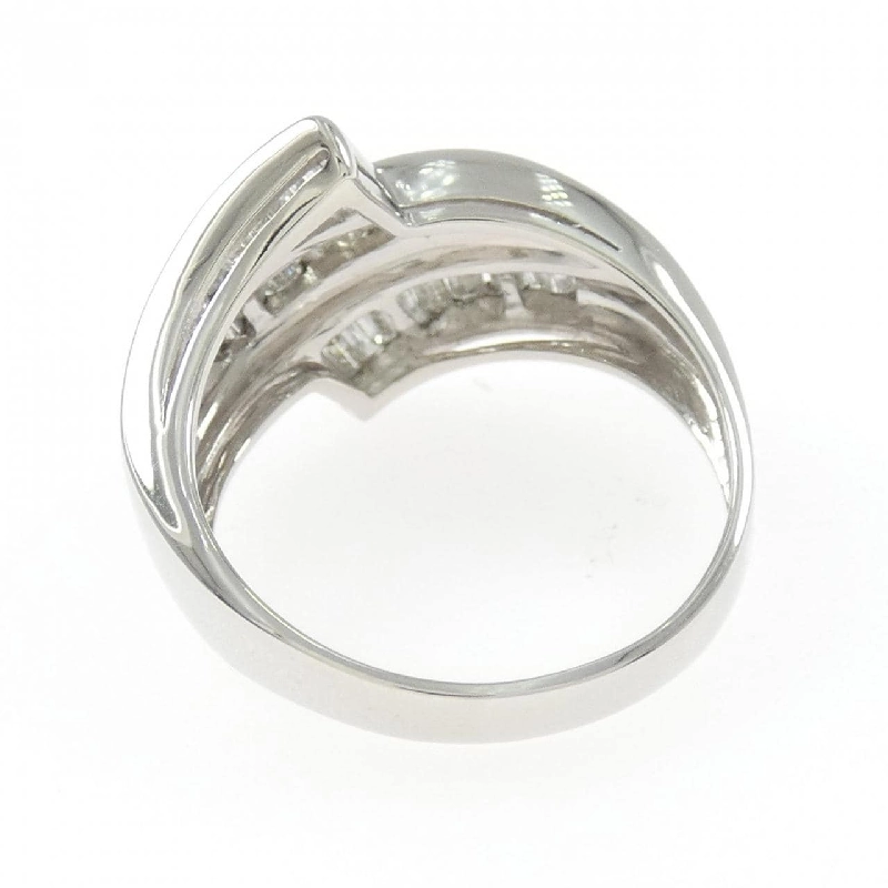 Nhẫn kim cương PT900 1.01CT - Hàng hiệu Chính hãng 851824