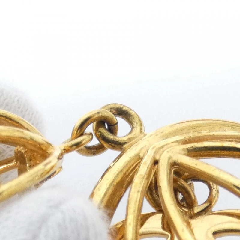 Chanel Bông tai - Hàng hiệu Chính hãng 807904