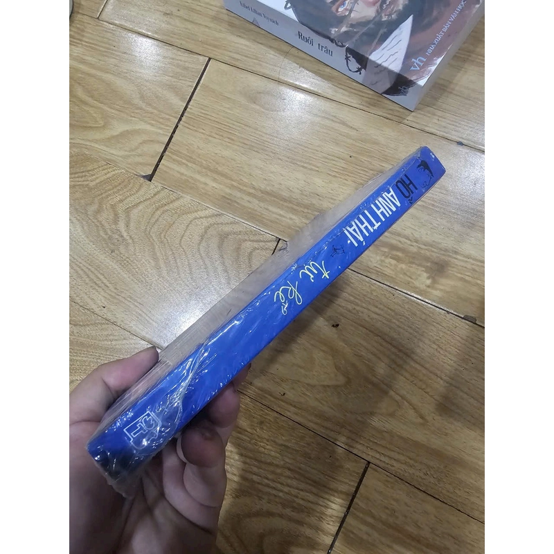 Tự kể
41k (bìa 82k) 379300