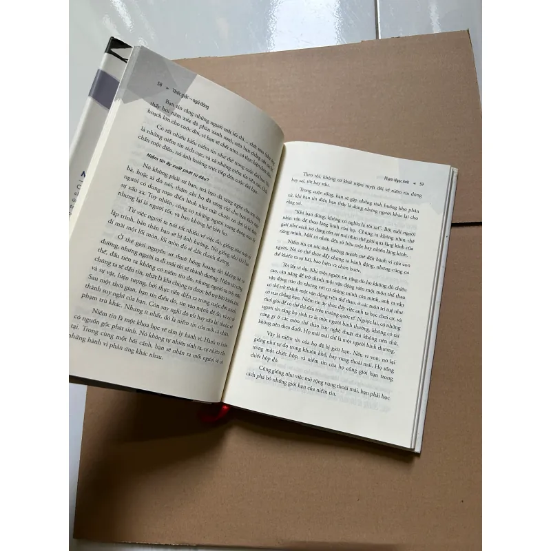 Thức giấc ngủ đông - Phạm Ngọc Anh 750103