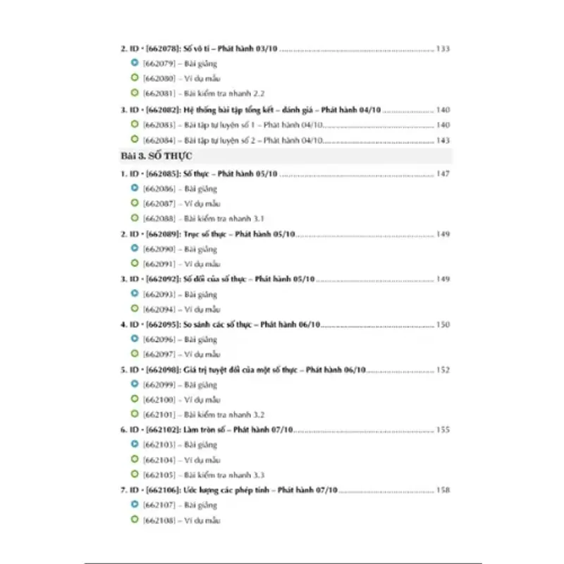 Sách -2026- Tự Học Toán Học Lớp 7 tập 1+2 792794