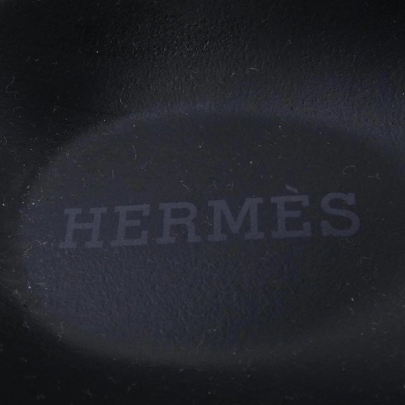 Giày HERMES GO H-Cut Detail 232140Z 658573