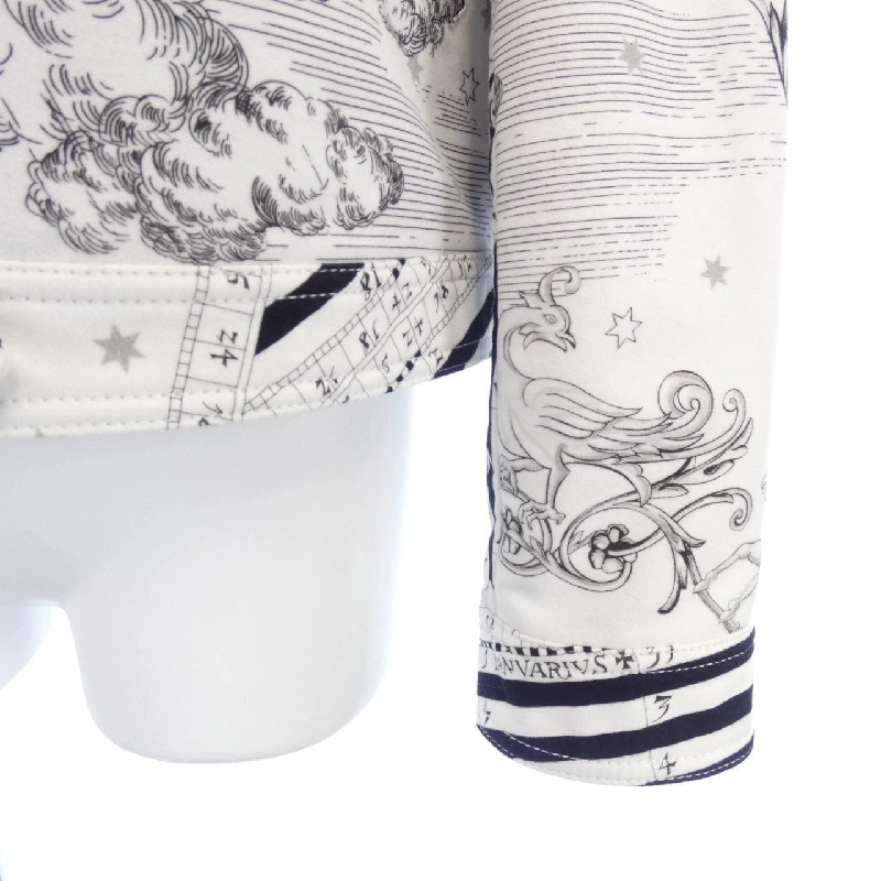 Áo khoác HERMES - Hàng hiệu Authentic 825192