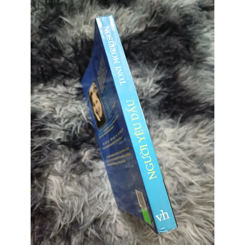 Người yêu dấu (Toni Morrison) 604275